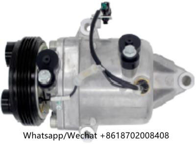 Compressor da C.A. do veículo para o OEM de Suzuki Ignis 1.2/2017: 95201-62R00 4PK 100MM