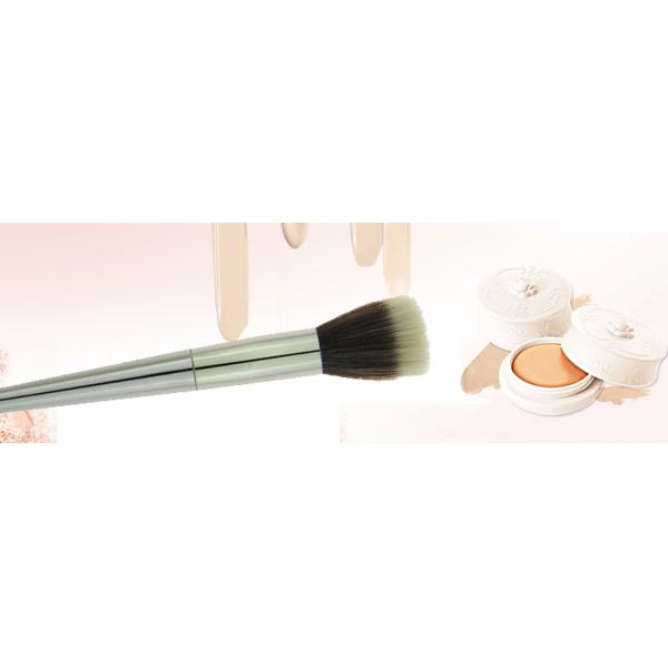 Essential Tools Bronzer Makeup Brush Professional Cosmetic Flat Powder Brush