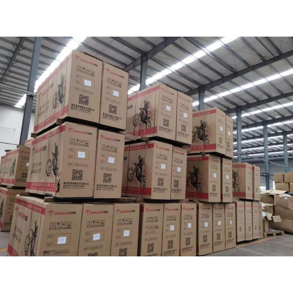 Venta caliente de motocicletas chinas potentes motocicleta de tierra 150cc/200cc/250cc