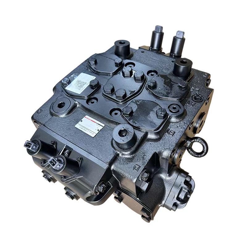 150602010034A multi-way valve Kalmar Reach Stacker Parts