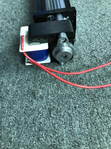 Equipment Fridge Cooling Fan AC Cross Flow Metal MX3090CFM11 Sleeve / Ball Bearing