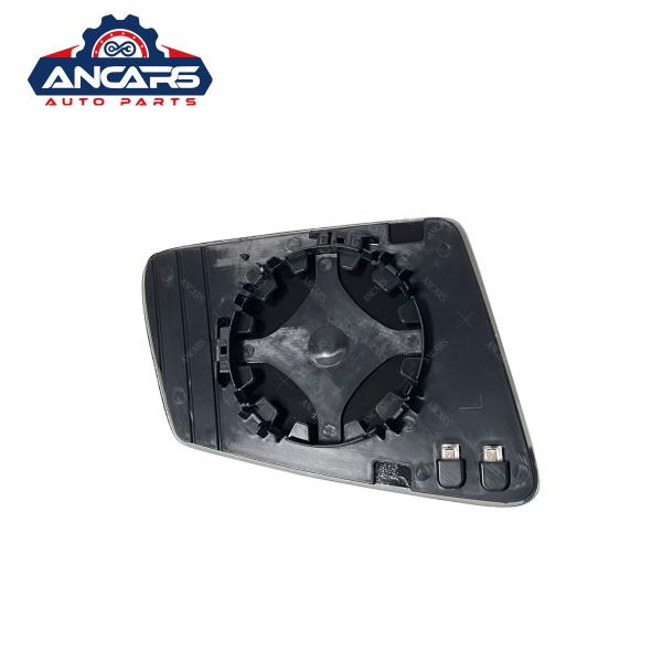 CLA 09 Mercedes Side Mirror Glass