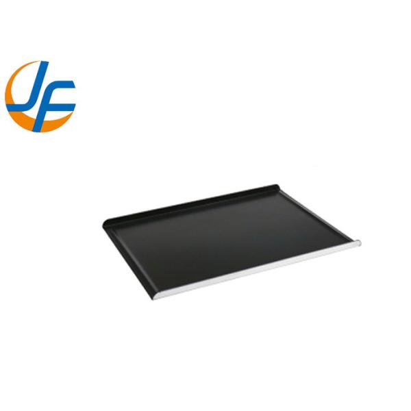 RK Bakeware China Foodservice Австралия Пекарня Использование 16 дюймов 3 стороны Telfon Непримиримые алюминиевые поддоны