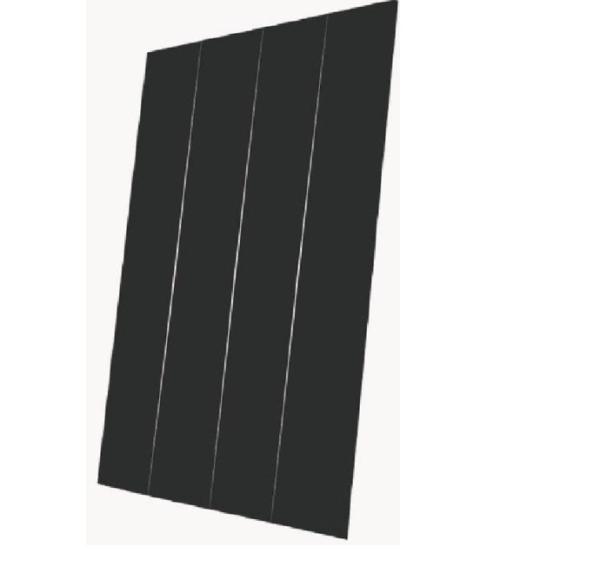 BIPV Power Glass for Construction