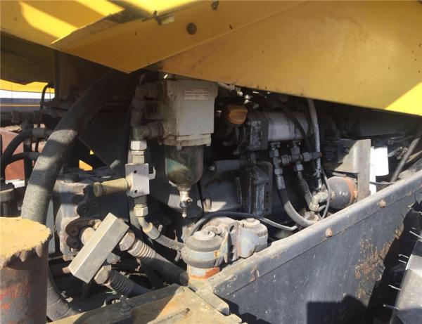 good condition compactor/ bomag bw225-3 road roller /original german used bomag bw225-3 original roller with cheap price