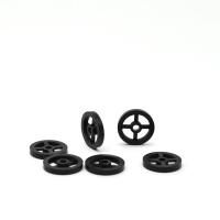 NBR EPDM Silicone FKM CR HNBR Borracha Grommets Borracha Gasket China Fábrica