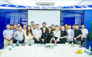 Anengji(Chengdu) New Energy Co., Ltd.