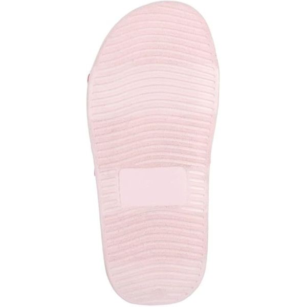 Légère EVA femmes glissières imprimé Upper Mule sandales OEM Logo