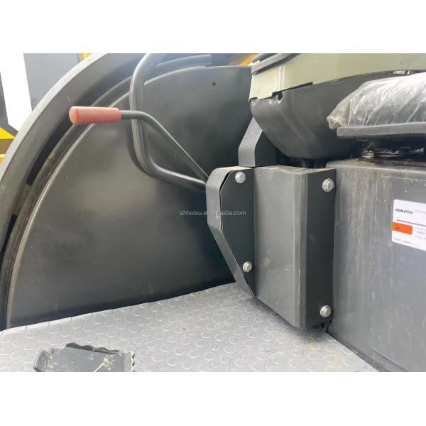 Used Komatsu PC18 PC35MR mini  excavator construction machine /second hand hydraulic mini excavator komatsu good quality