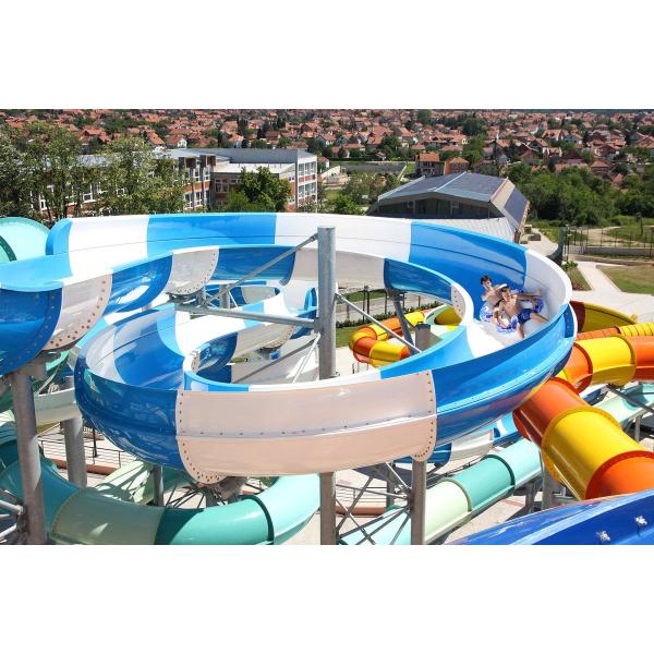 Надувные трубы PVC слайд аксессуары для аквапарков