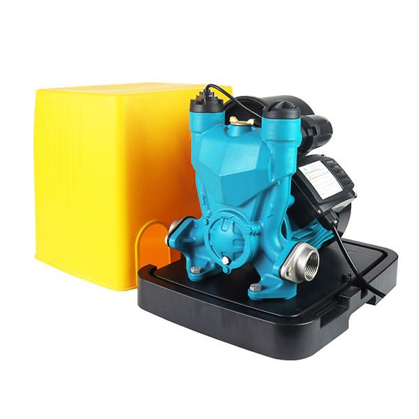 Tanque 1 de ZZHM-125A 0.15HP 2L” auto bomba de água X1