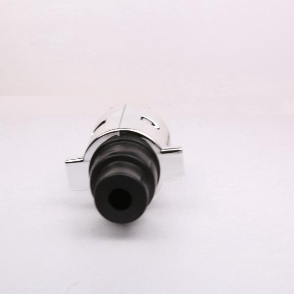 OEM Standard Trailer Plug European Type 12v  N Type 7 Pole Metal Trailer Plug