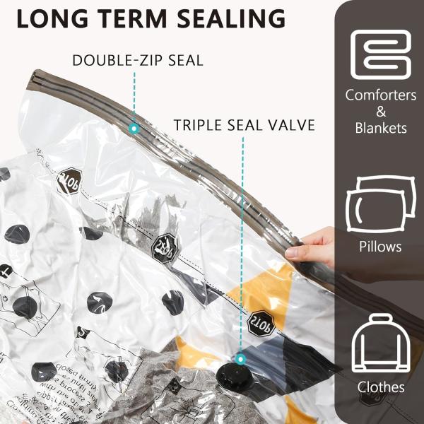 SUOCO 8 СРЕДЕННЫЕ ВАКУМНЫЕ СОХРАНИТЕЛЬНЫЕ БОГЫ, СОХРАНИТЕЛЬНЫЕ ПОДРЕЖДЕНИЕ МЕЖДУ БОГЫ С РУКИМ ПУМПАМОМ, СТРЕДЕННЫЕ ВОЗДВИЖЕНИЕ БОГЫ ПРЕД ПОДВИЖДЕНИЕ