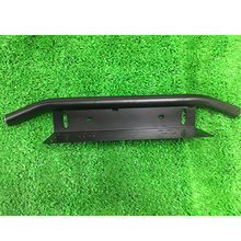 Metal Stell & Stainless steel Licence Frame Silver / Black