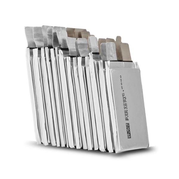 3.7V 76Ah Lithium Battery High Rate Large Single Cell Electric Vehicle and Energy Storage Power Cell