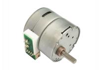 Torque alto motor deslizante bipolar 25mm de 2 fases motor deslizante da C.C. de 12 V