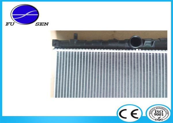 AT Aluminum Core Radiator / Hyundai Trajet Radiator PA 400*718*16/26mm