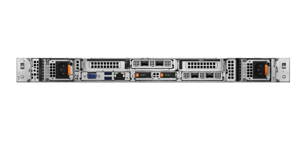 AMD EPYC 9005 Rack Server 1U with 800W-1800W Power Supply