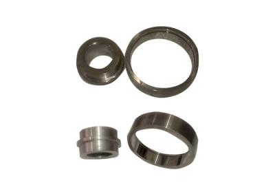 Cemented Tungsten Carbide Products for Hot Forging Mold YG16C YG20C Custom