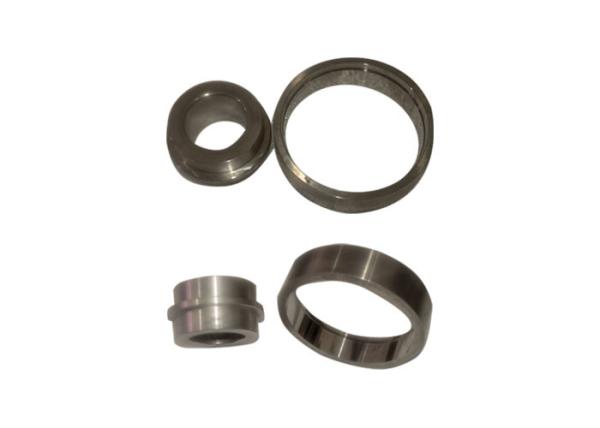 Cemented Tungsten Carbide Products for Hot Forging Mold YG16C YG20C Custom
