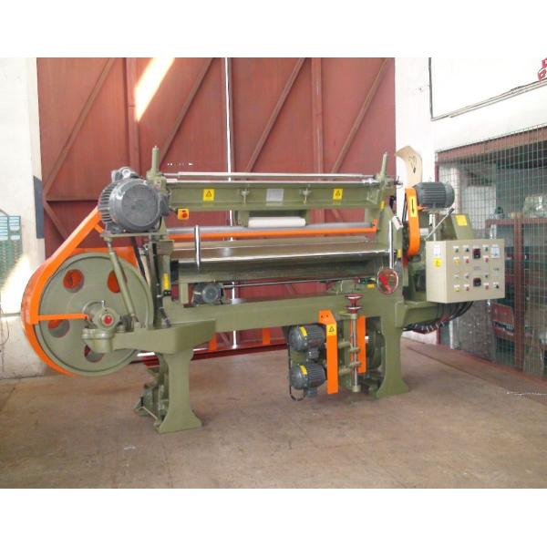 220V Bandknife Splitting Machine for EVA/PE/CR Foam Sheet from Manufacturing Plant