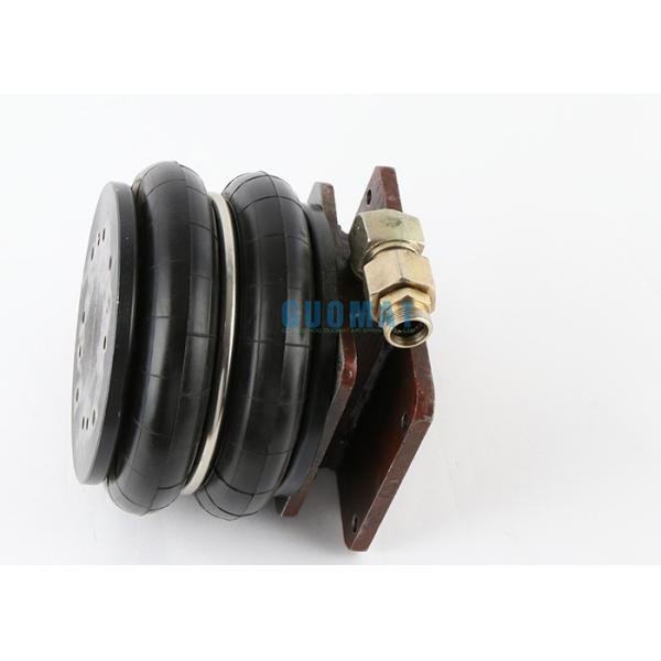 Воздушная подушка воздушной подушки весны воздуха S200-2 Иокогама с плитой