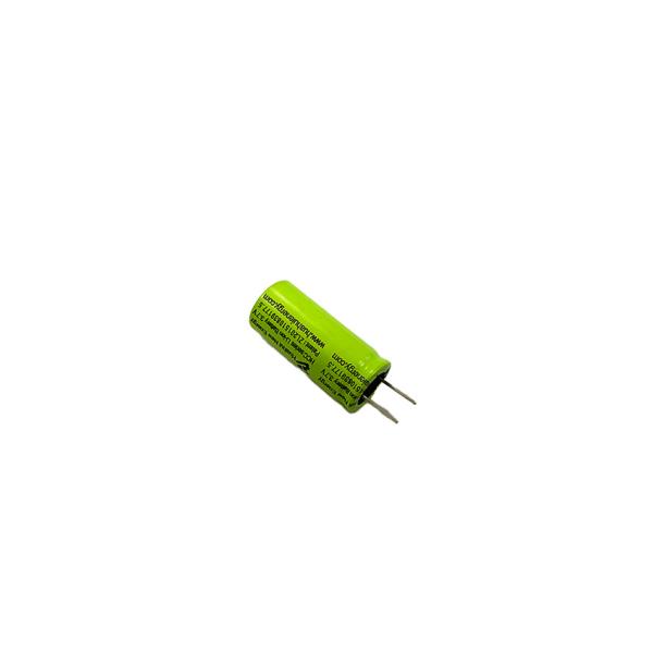Литий-ионный аккумулятор батареи HCC1840 LCO иона игрушек 3.7V 1100mAh Li