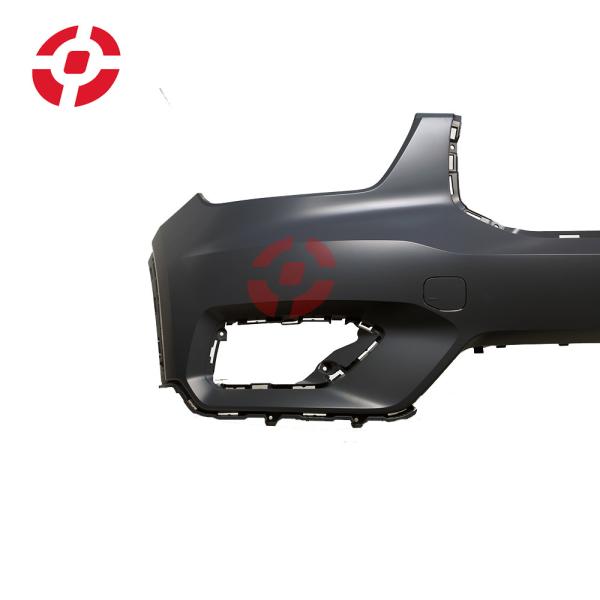 Propriétés d'absorption d'énergie des matériaux pour le pare-chocs VOLVO OE 39790894 du système de carrosserie