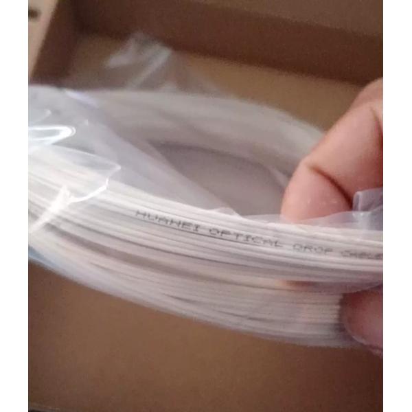 Кабель падения SC/UPC Huawei 14138484 оптически, оболочка SC/UPC G.657B3 LSZH