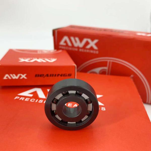 970306 Ceramic Bearings Manufacturers With Durability And Rust Resistance