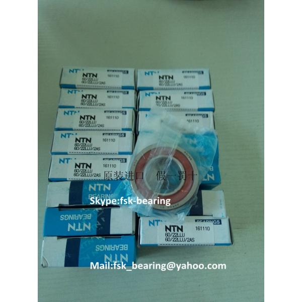 Japan NTN Bearings NTN 60/22 Bearing China Bearing Exporter