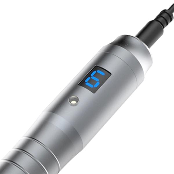 Dr Pen M8 Derma Pen with Digital Display and 6 Speeds The Ultimate Microneedling Tool