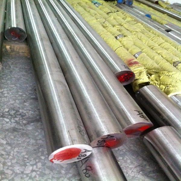 310S / 410S / 304 / 309S Stainless Steel Rod Price Per Kg