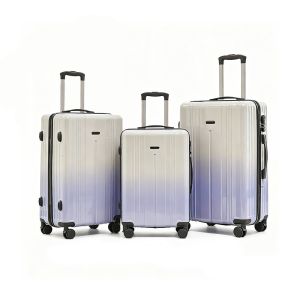 ABS trolley case