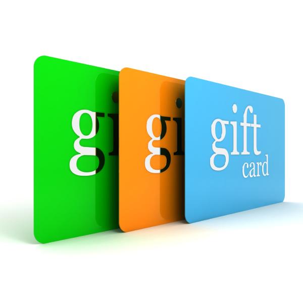 Plastic Gift Magnetic Stripe Card Lightweight Anti Corrosion Eco - Friendly