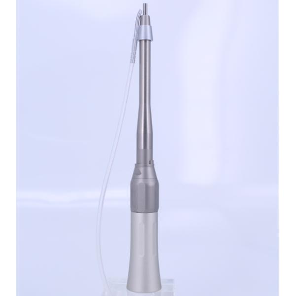 Dental Surgical Straight Implant Handpiece High Speed For HP Burs