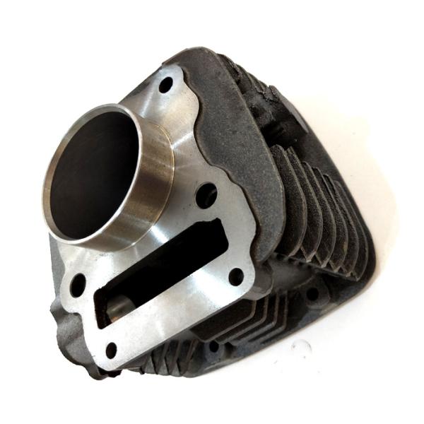 КОРОЛЬ ТВ корпуса двигателя цилиндра утюга/ТВ 3W для мотоцикла трицикла 4 ходов