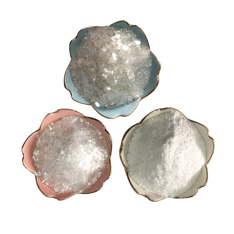 Synthetic Mica Powder for Rubber or Plastic