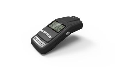 Multi Rate Anti Static Ionizer With LCD Screen Electrostatic Field Meter