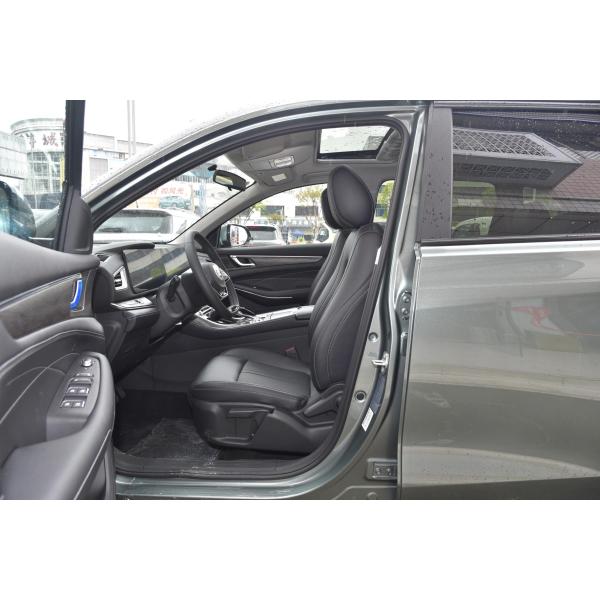 Dongfeng DFSK E5 Eu Cars Hybrid Plug In Suv With Best Gas Mileage