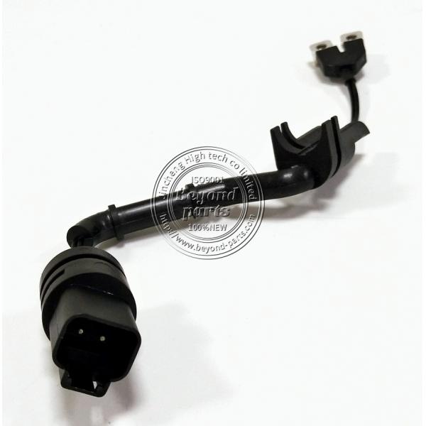 PC800-8 Части экскаватора 6D170 Инжектор топлива двигателя