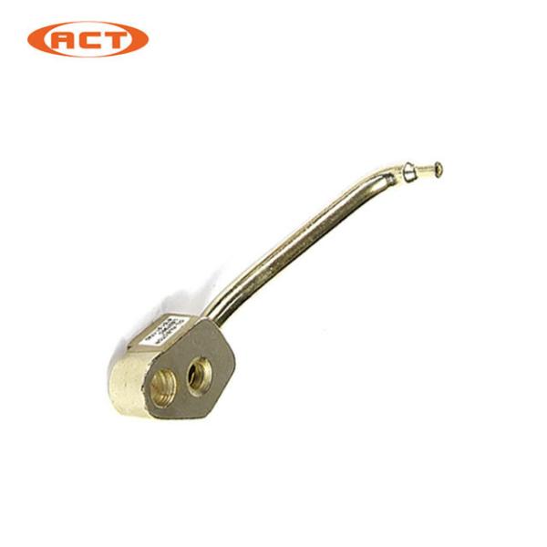 Oil Injector Nozzle Excavator Spare Parts PC300-3 PC400-3/5/6 6D125