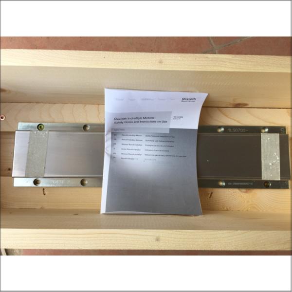 Fast Shipping Guide Rail For Rexroth MLS070S-3A-0450-NNNN With Cast Iron Material And TT Payment