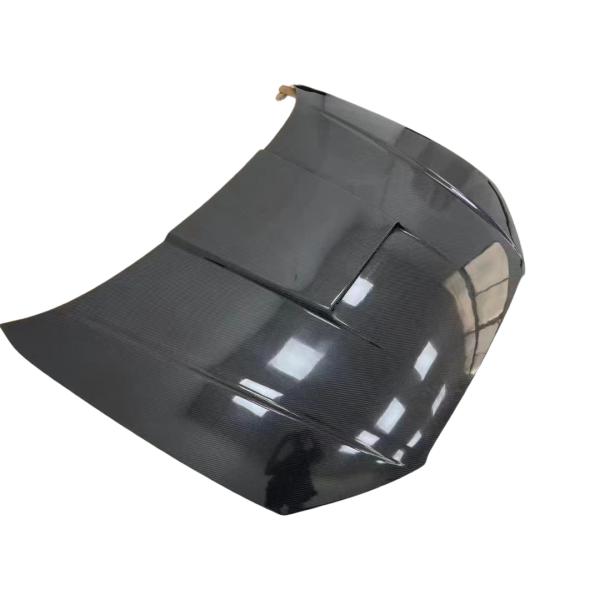 2009-2019 Audi A3 S3 RS3 Carbon Fiber Cover with RS3 LMS Design and OE NO. 8T0823029H