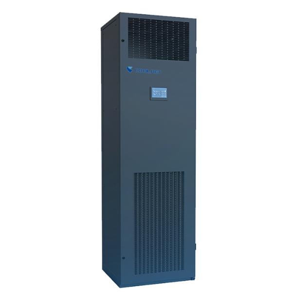 Блок кондиционирования воздуха компьютерной комнаты 25KW для системы охлаждения центра данных IDC