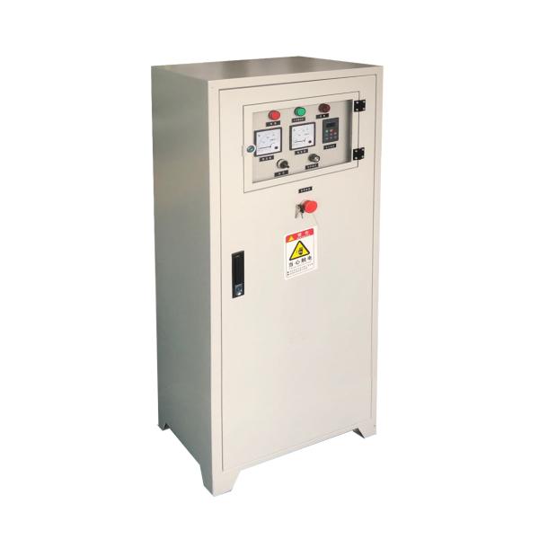 エネルギー節約と環境に優しいインダクション加熱装置