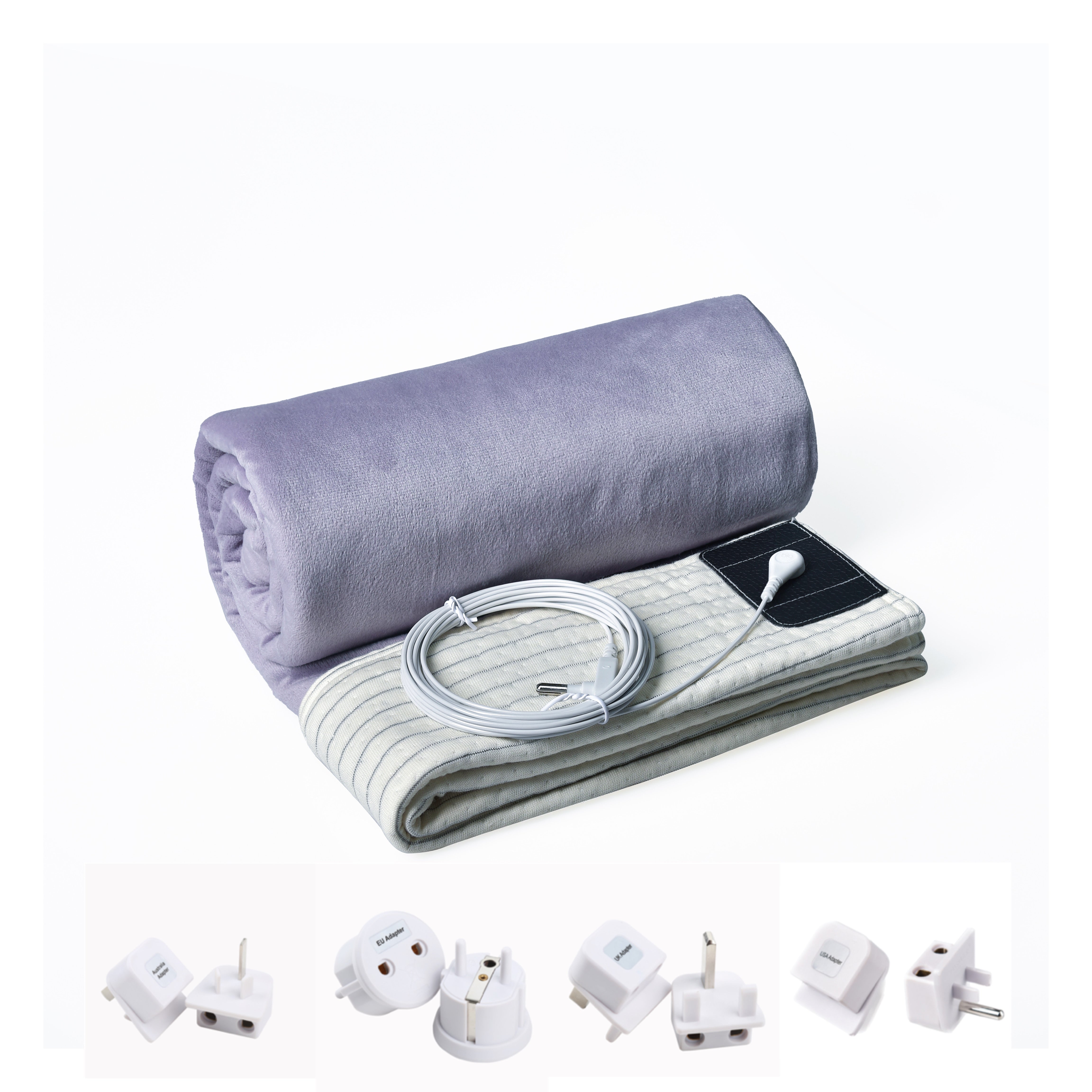 High Quality Strap Grounding Band Healthy Wrist Strap to Ground with Grounding Cord for USA Adapter UK AU EU Type