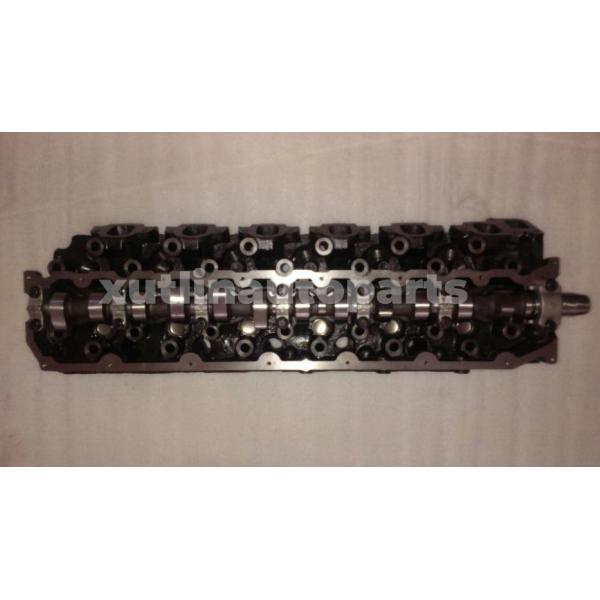 Auto Engine Spare Parts 1HZ Complete Cylinder Head For Toyota Land Cruiser HZJ78 OEM 11101-17050