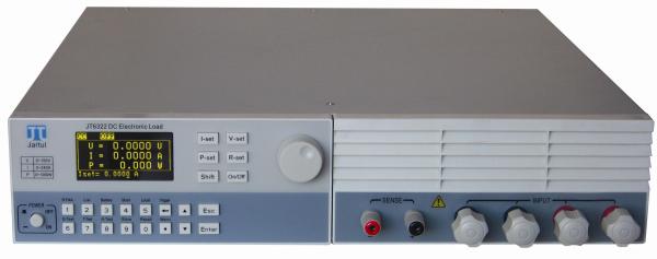 JT6326A 1500W/150V/240A D Electronic Load,. power supply test. battery test.led power supply test.fuel cell