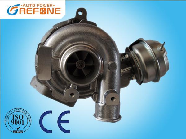 00-06 Land Rover Freelander GT1749V 708366-5005S 708366-0005 Turbo